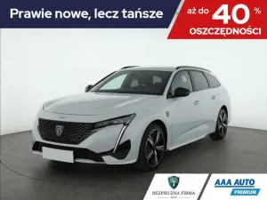 Peugeot 308 P5 2024