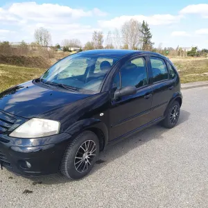 Citroën C3 I 1.4i Furio 2007