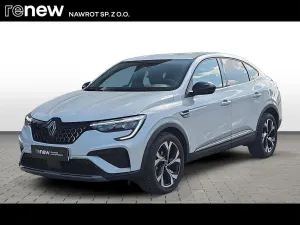 Renault Arkana / XM3 1.3 TCe mHEV Techno EDC 2025