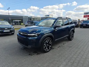 Dacia Bigster 1.8 Full Hybrid 155 Journey MMT 2026