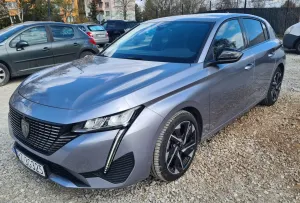 Peugeot 308 P5 1.2 PureTech Allure Pack S&S 2023