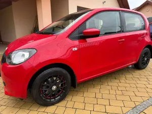 Skoda Citigo 1.0 Ambition EU6 2016