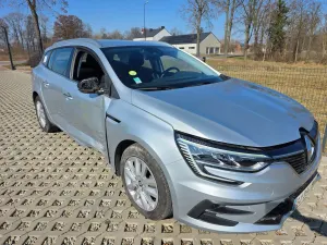Renault Megane IV 1.5 Blue dCi Intens 2022