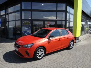 Opel Corsa F 1.2 Edition S&S 2019