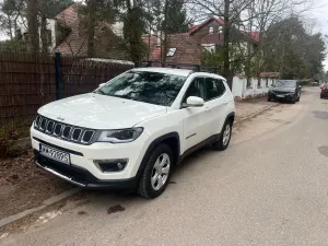 Jeep Compass II 1.4 TMair S 4WD S&S 2018
