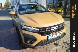 Dacia Sandero III 1.0 TCe100 Expression 2025