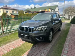 Suzuki SX4 1.0 T Premium 4WD 2019