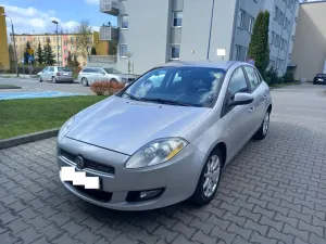 Fiat Bravo II 1.9 Multijet 8V DPF Emotion 2007