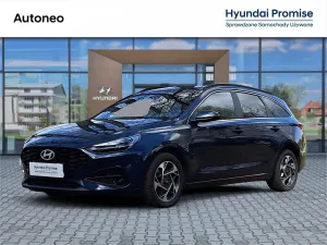 Hyundai i30 III 2024