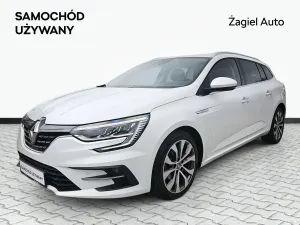 Renault Megane IV 1.3 TCe FAP Intens 2022