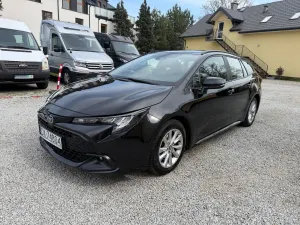 Toyota Corolla Seria E21 1.8 Hybrid Comfort 2023