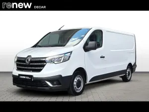 Renault Trafic 2024