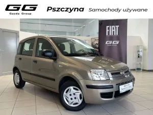Fiat Panda II 1.2 Dynamic 2010