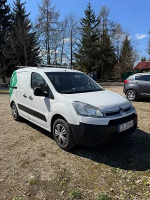 Citroën Berlingo II (2008-2018) 1.6 HDi Euro5 2013
