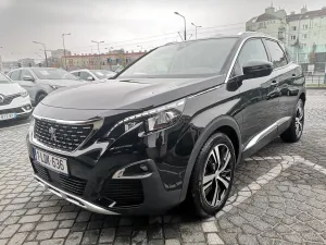 Peugeot 3008 II 1.5 BlueHDi Allure Pack S&S 2020