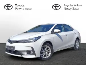 Toyota Corolla Seria E16 1.6 Classic Plus 2019