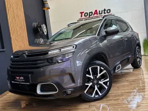 Citroën C5 Aircross BlueHDI 130 S&S EAT8 FEEL PACK 2020