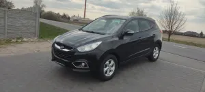 Hyundai ix35 2.0 2WD Style 2010
