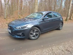 Hyundai i30 III 1.0 T-GDI Comfort 2022