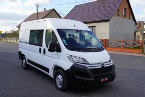 Citroën Jumper 2019
