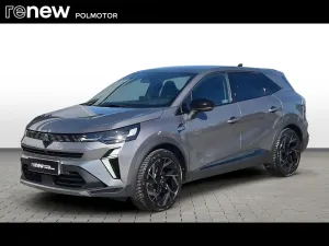Renault Symbioz 1.6 E-Tech Full Hybrid 145 Esprit Alpine 2025
