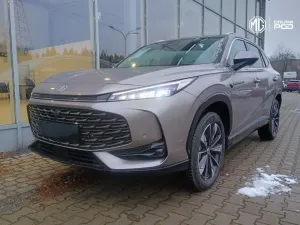 MG HS 2025