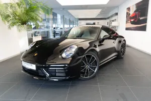 Porsche 911 992 Carrera 4S 2023