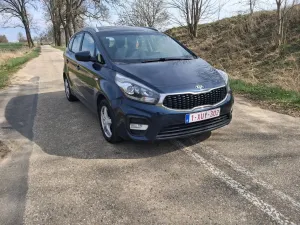 Kia Carens (Rondo) IV 1.7 CRDi 115 Dream-Team Edition 2018