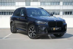 BMW X3 G01 xDrive30i GPF M Sport sport 2022