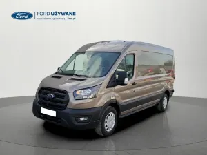 Ford Transit 2024