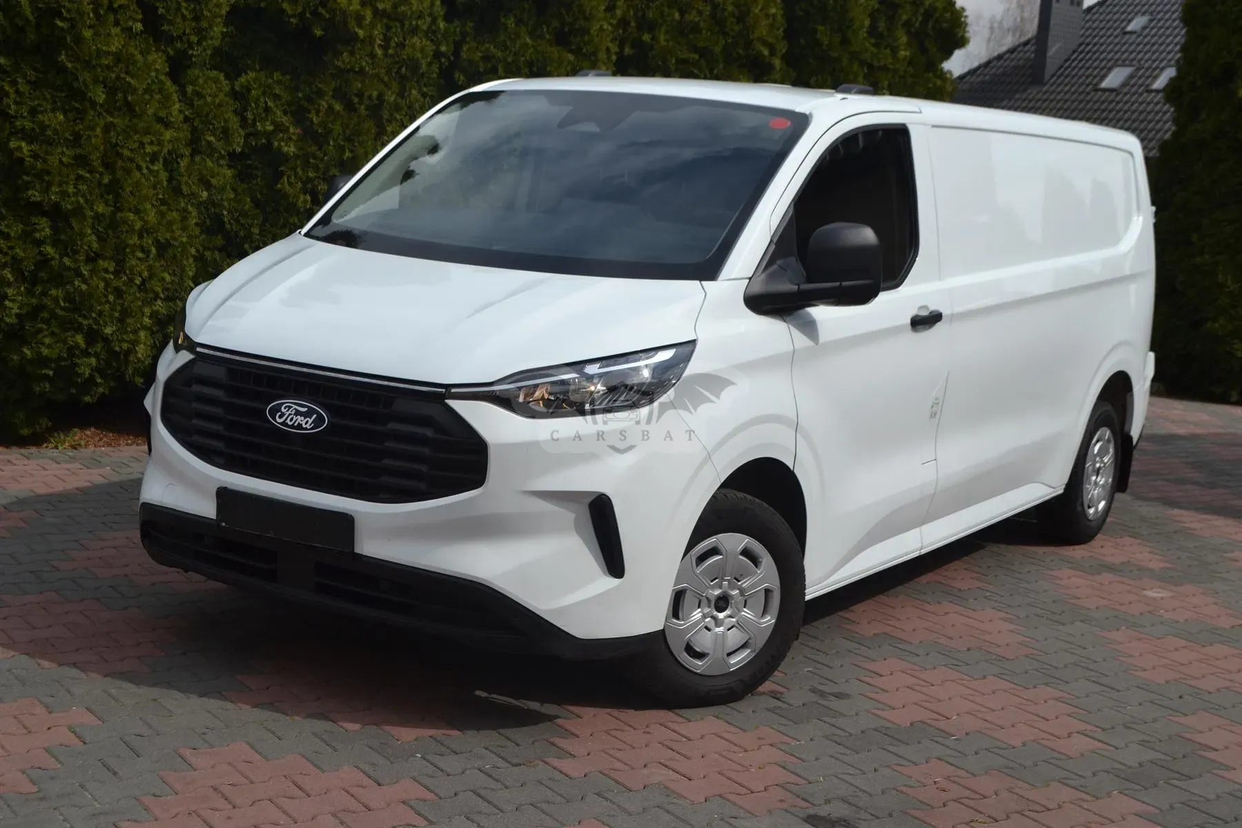 Ford Transit Custom L2H1 LKW VA Trend 2025