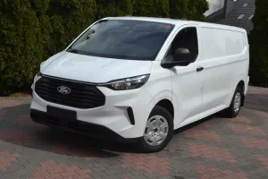 Ford Transit Custom L2H1 LKW VA Trend 2025