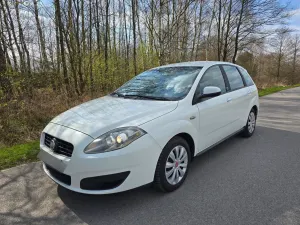 Fiat Croma II 1.9 JTD Dynamic 2010