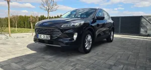 Ford Kuga III 1.5 EcoBlue TITANIUM 2020