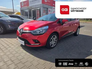 Renault Clio IV 0.9 Energy TCe Alize 2019
