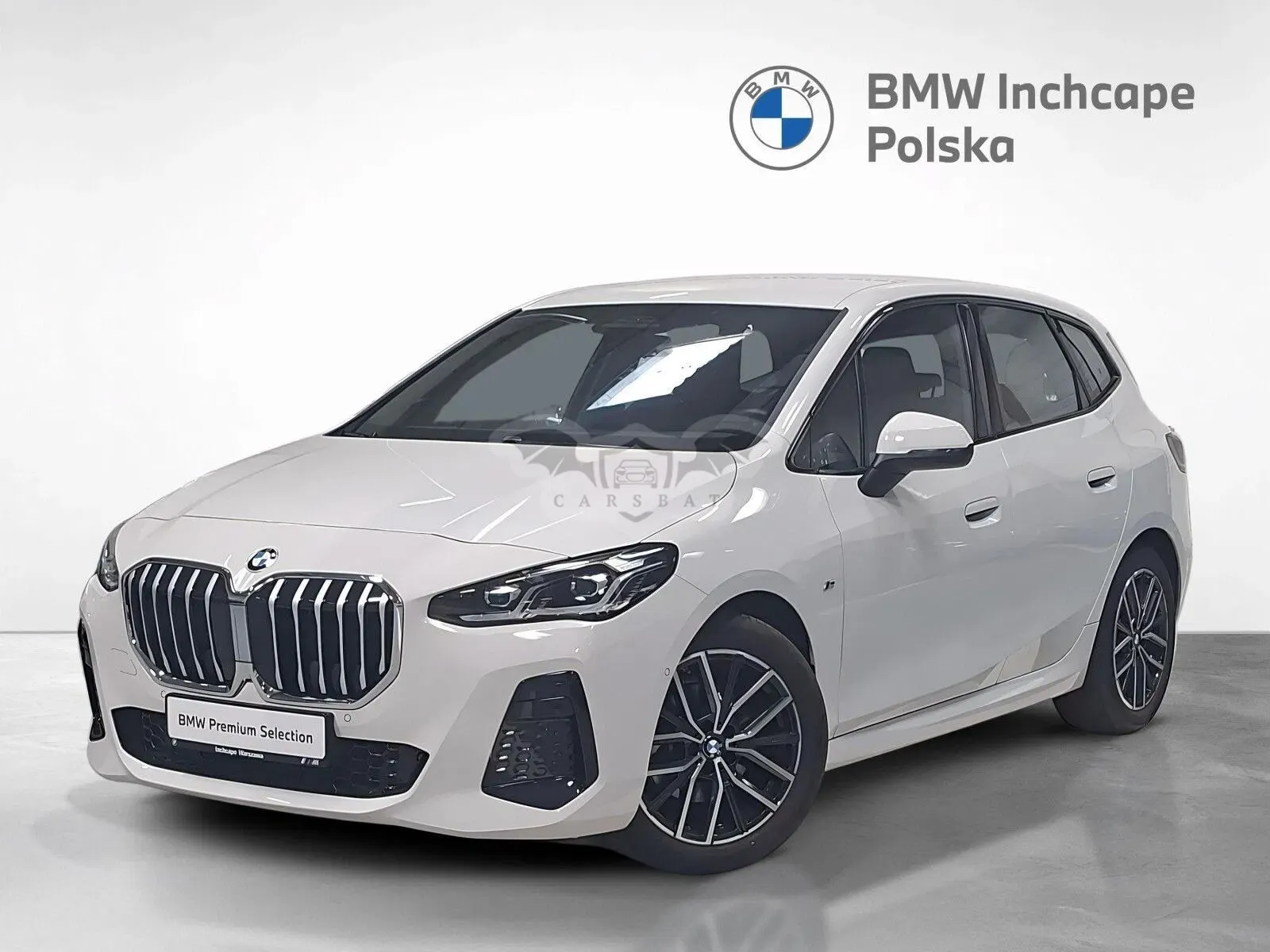 BMW 2 Series 2024