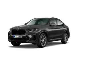 BMW X4 G02 xDrive20d mHEV M Sport sport 2024