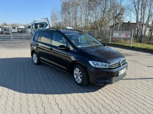 Volkswagen Touran III 1.4 TSI BMT Comfortline 2018