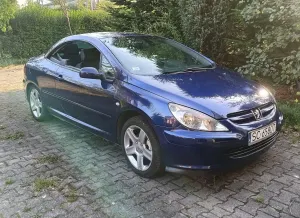 Peugeot 307 2005