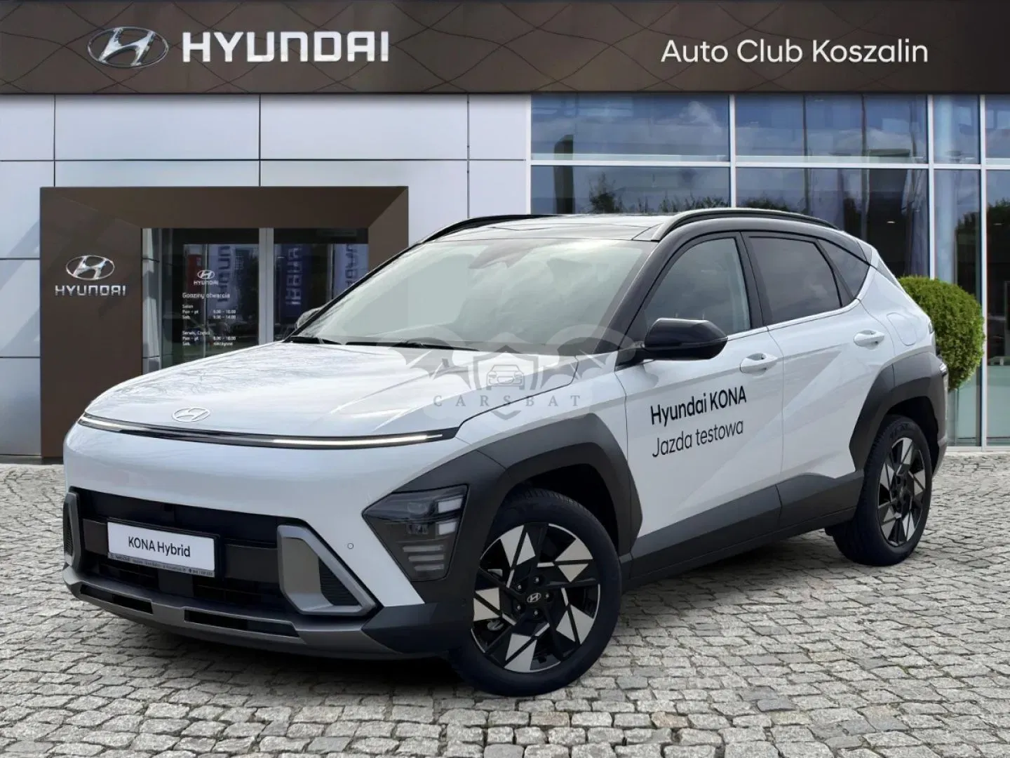 Hyundai Kona II 2025