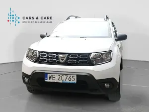 Dacia Duster II 1.5 Blue dCi Comfort 4WD 2020
