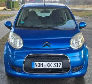 Citroën C1 I 1.0 Exclusive 2008