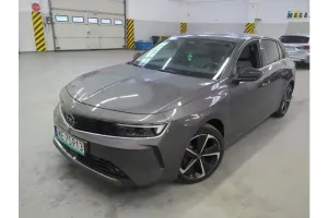 Opel Astra L 2022