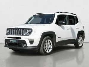 Jeep Renegade 1.5 T4 mHEV Limited FWD S&S DCT 2023