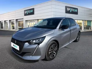Peugeot 208 II 2023
