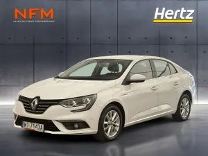 Renault Megane IV 2019
