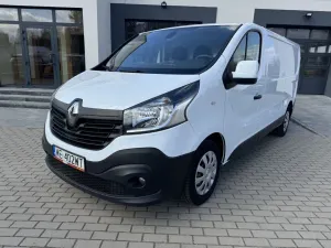 Renault Trafic 2019