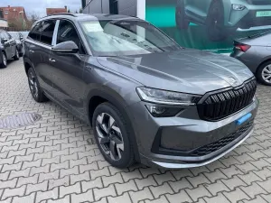 Skoda Kodiaq II 2.0 TDI 4x4 Sportline DSG 2026
