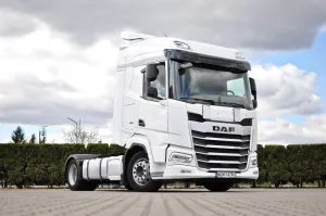 DAF XF 2023