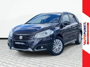 Suzuki SX4 2014